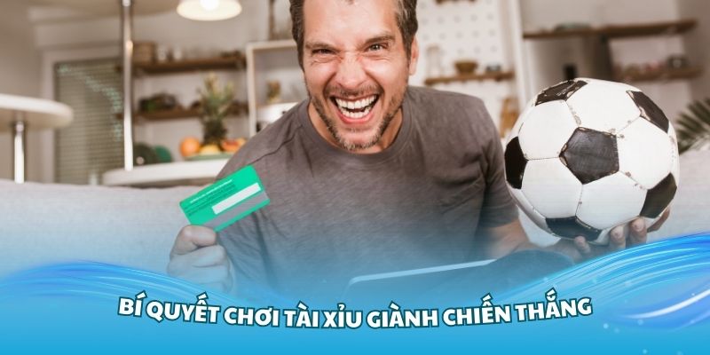 Bí quyết chơi tài xỉu 2 1/4 là sao