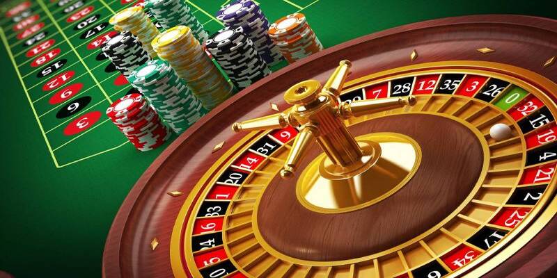 Chia sẻ thông tin tổng quan về trò chơi Roulette