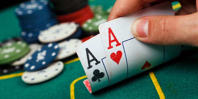 Bạn có thể yêu cầu nhà cái đưa minh chứng giấy phép khi chơi poker