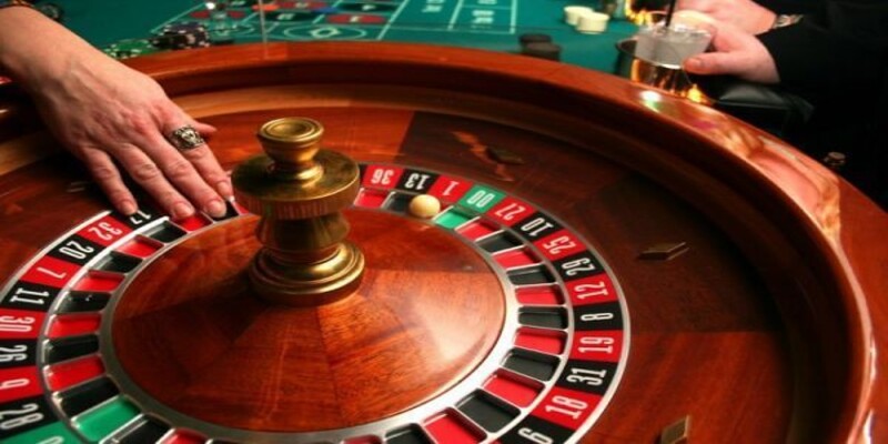 Thuật ngữ cần nắm trong game Roulette