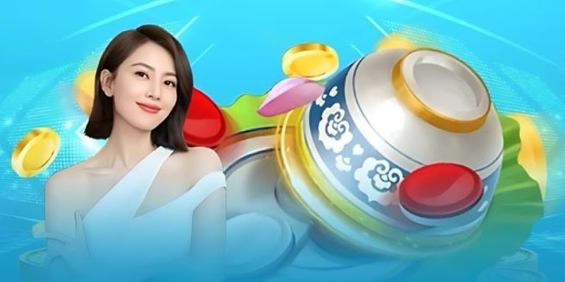 Tìm hiểu về tựa game Xóc đĩa 3D hot hit