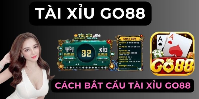 Sơ lược về tài xỉu GO88